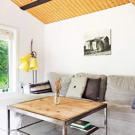 6 Person In Nykobing Sj-by Traum * Nykøbing Sjælland