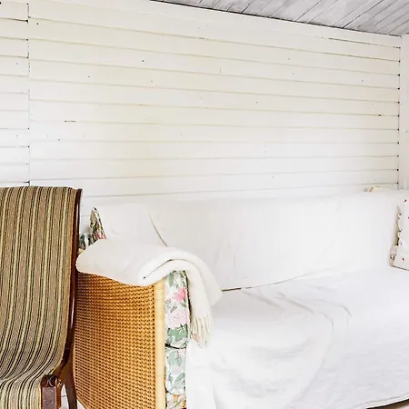 6 Person In Nykobing Sj-by Traum בית נופש Nykøbing Sjælland