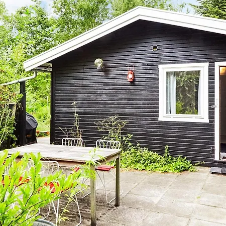 펜션 6 Person In Nykobing Sj-by Traum Nykøbing Sjælland
